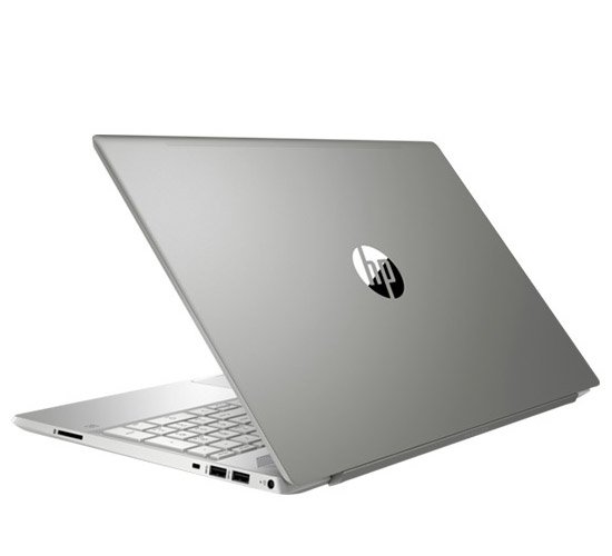 Laptop HP Pavilion 15-eg0069TU 2L9H2PA Xám