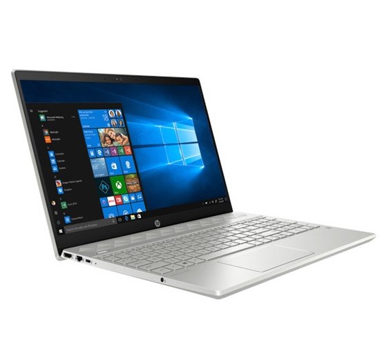 Laptop HP Pavilion 15-eg0069TU 2L9H2PA Xám