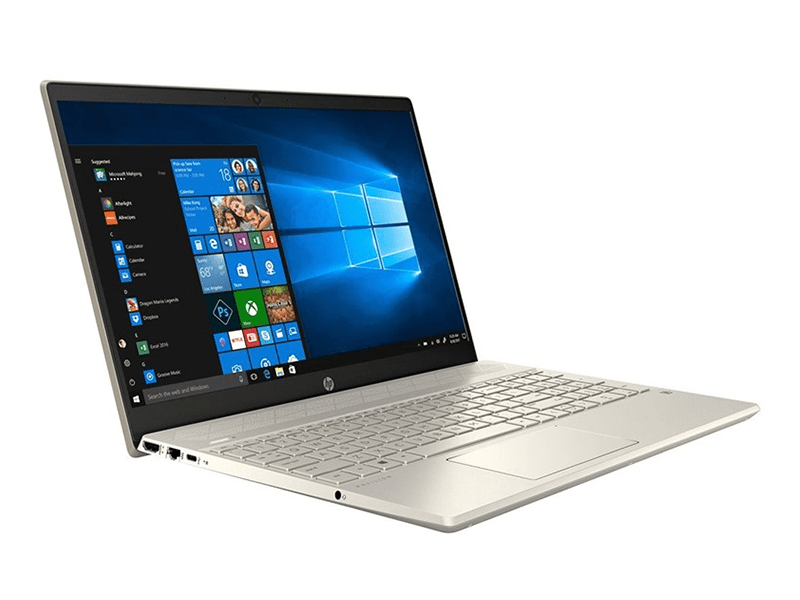 Laptop HP Pavilion 15-eg0070TU 2L9H3PA Vàng