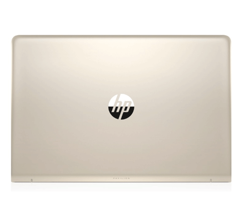 Laptop HP Pavilion 15-eg0071TU 2P1M7PA Vàng