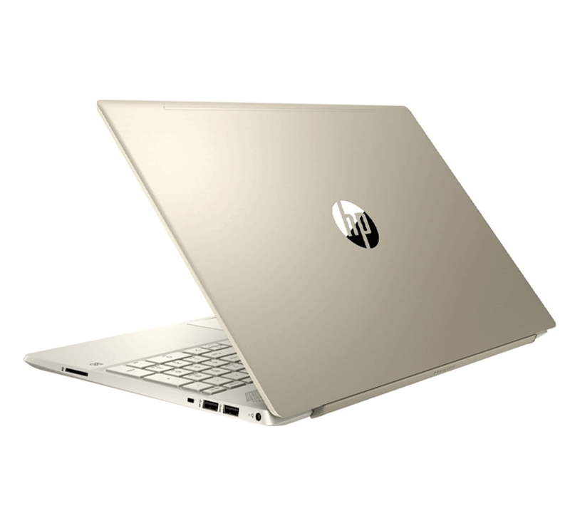 Laptop HP Pavilion 15-eg0071TU 2P1M7PA Vàng