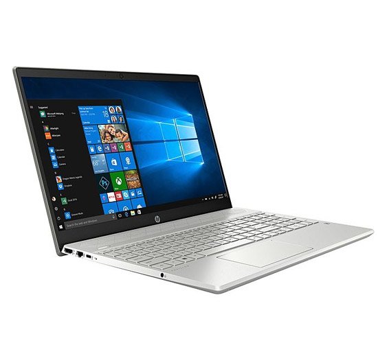 Laptop HP Pavilion 15-eg0073TU 2P1N4PA Xám