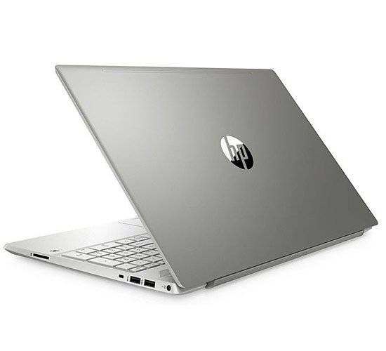 Laptop HP Pavilion 15-eg0073TU 2P1N4PA Xám