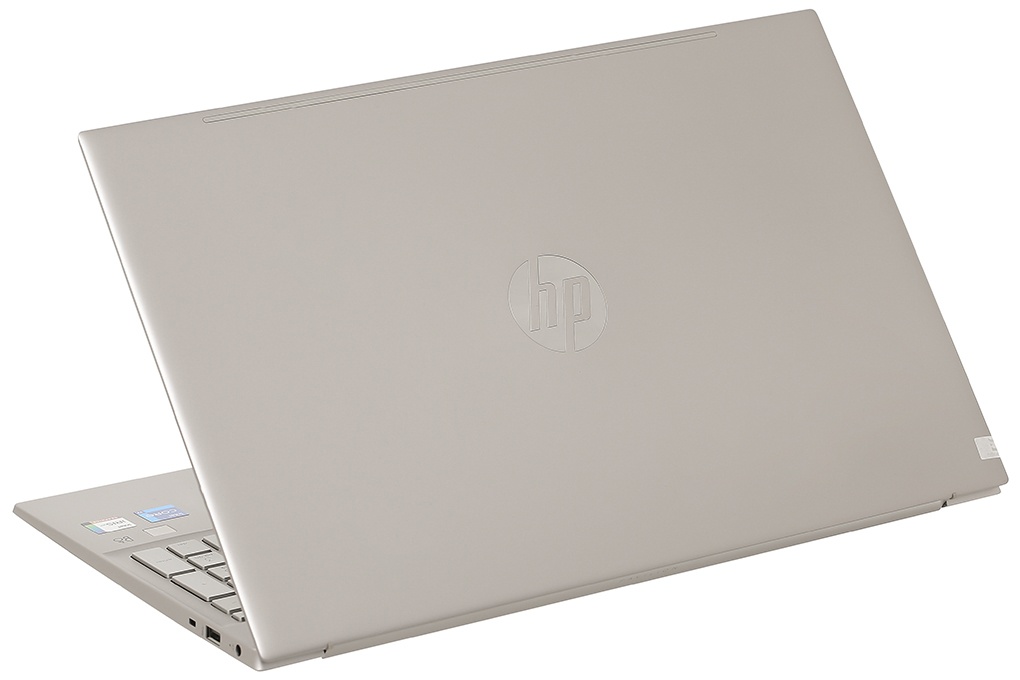 Laptop HP Pavilion 15-eg0504TU 46M00PA Vàng