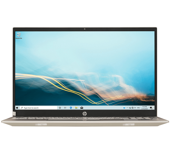 Laptop HP Pavilion 15-eg0504TU 46M00PA Vàng