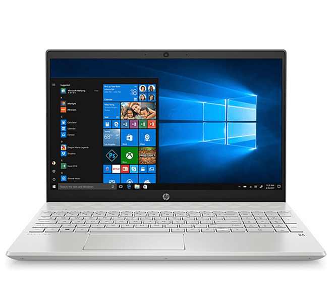Laptop HP Pavilion 15-eg0506TU 46M04PA Bạc