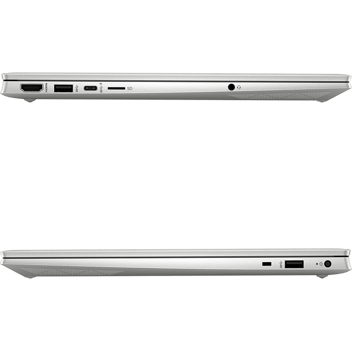 Laptop HP Pavilion 15-eg0506TX 46M05PA Bạc