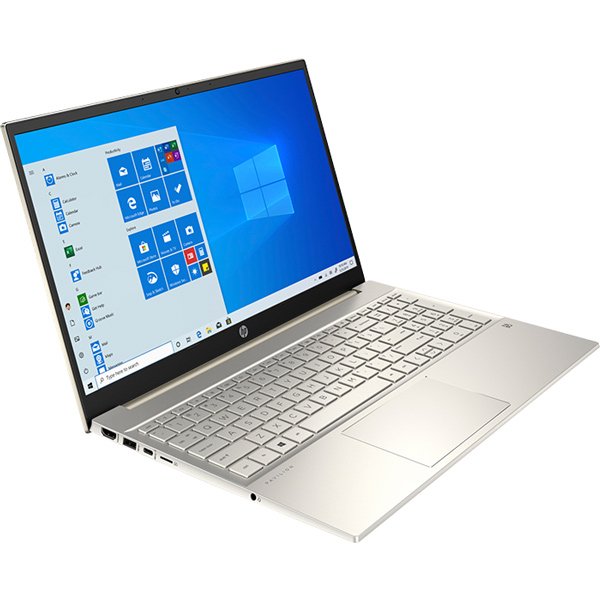 Laptop HP Pavilion 15-eg0507TU 46M06PA Vàng