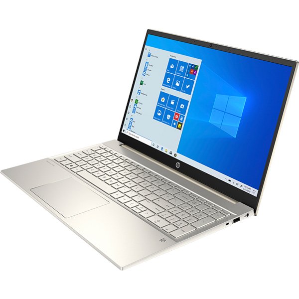 Laptop HP Pavilion 15-eg0507TU 46M06PA Vàng