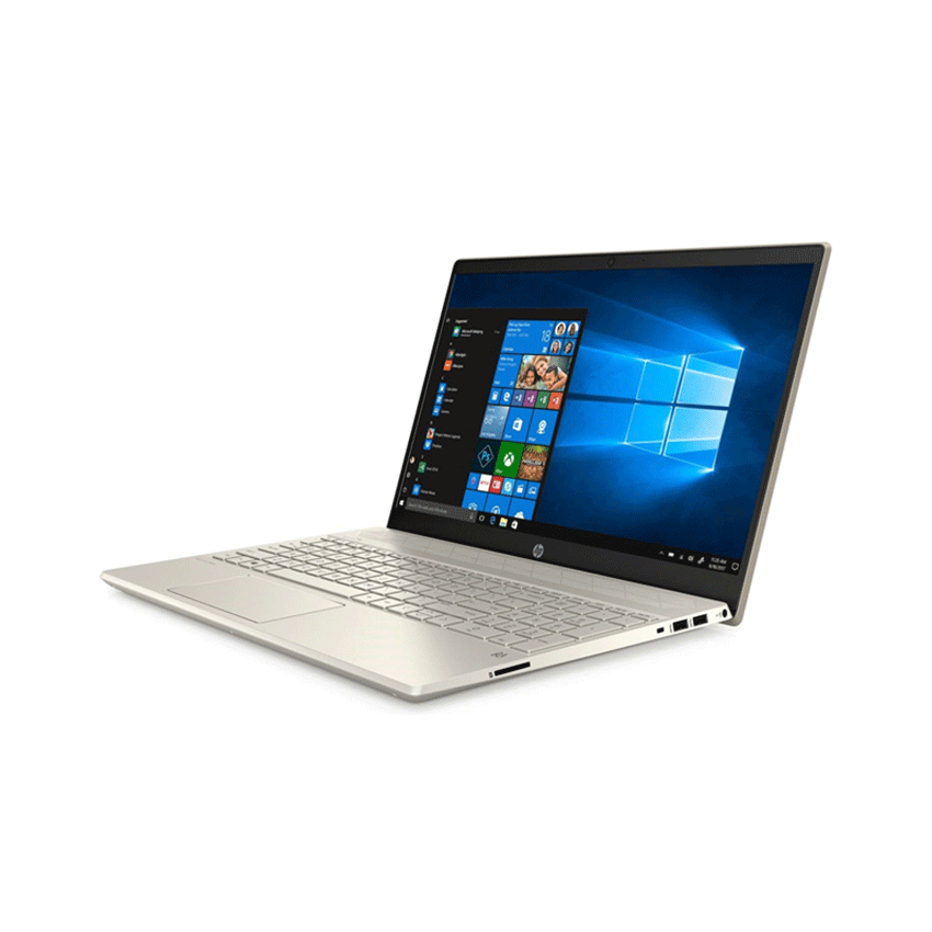 Laptop HP Pavilion 15-eg0509TU 46M08PA Vàng
