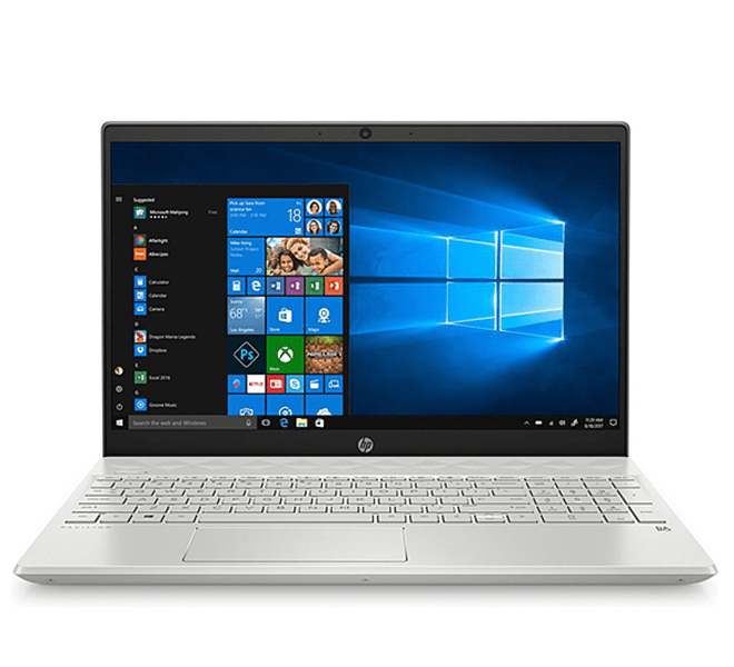 Laptop HP Pavilion 15-eg0510TU 46M10PA Bạc