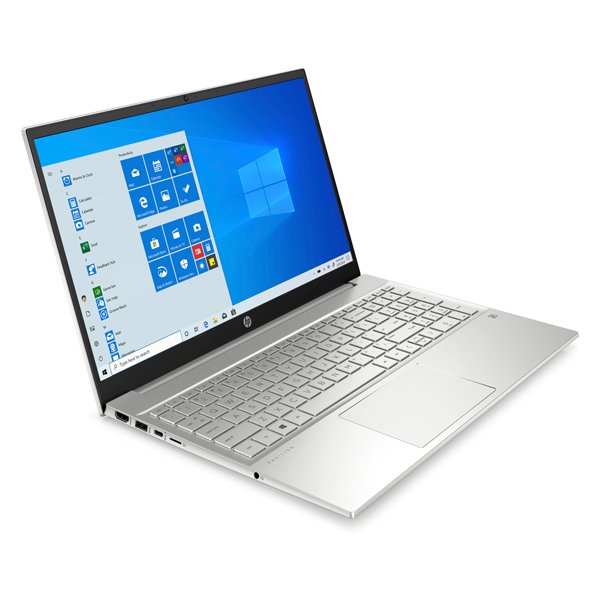 Laptop HP Pavilion 15-eg0540TU 4P5G7PA Bạc