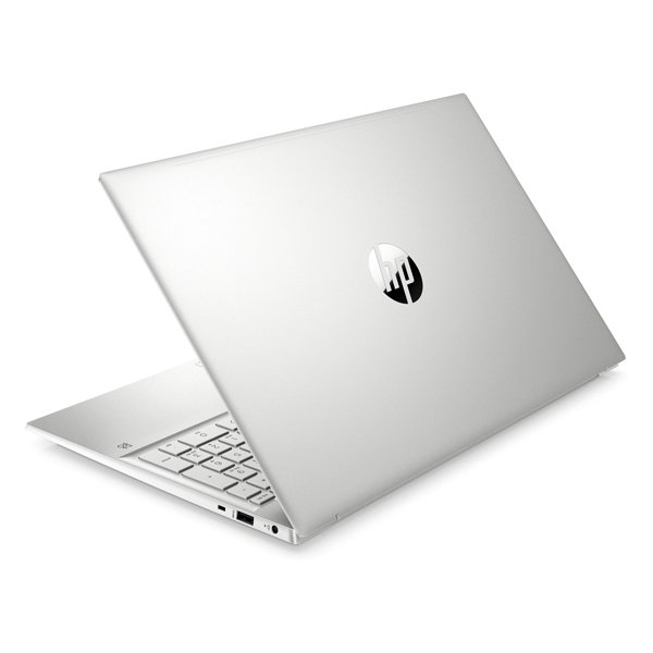 Laptop HP Pavilion 15-eg0540TU 4P5G7PA Bạc