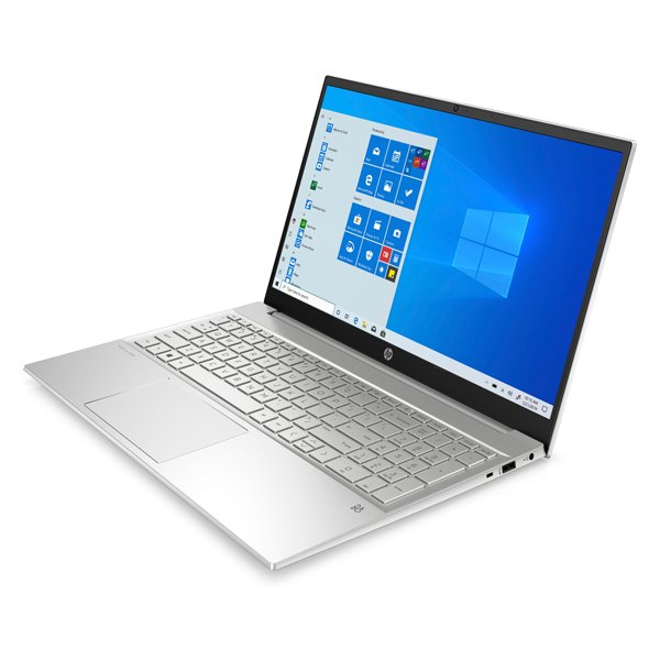 Laptop HP Pavilion 15-eg0540TU 4P5G7PA Bạc
