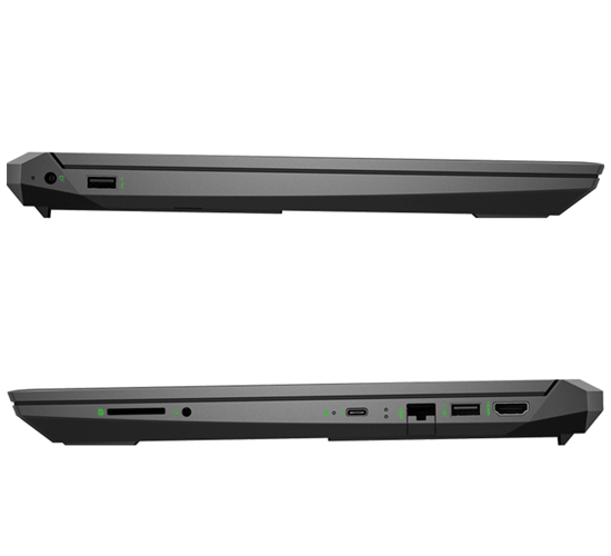 Laptop HP Pavilion Gaming 15-dk1074TX 1K3U8PA