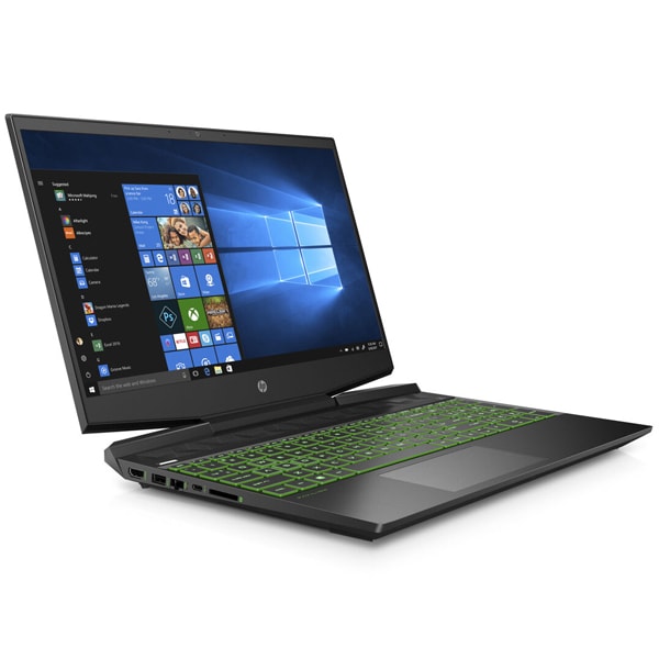 Laptop HP Pavilion Gaming 15-dk1086TX 206R3PA