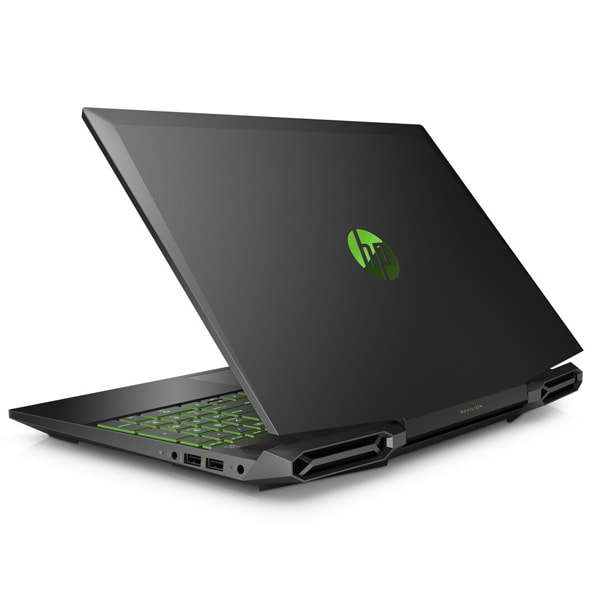 Laptop HP Pavilion Gaming 15-dk1086TX 206R3PA