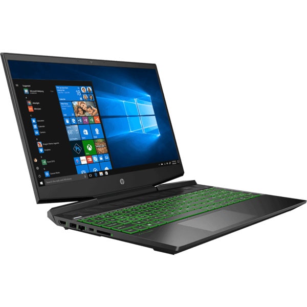 Laptop HP Pavilion Gaming 15-ec0050AX 9AV28PA Win10