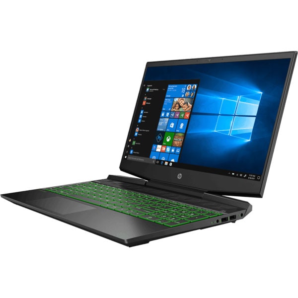 Laptop HP Pavilion Gaming 15-ec0050AX 9AV28PA Win10