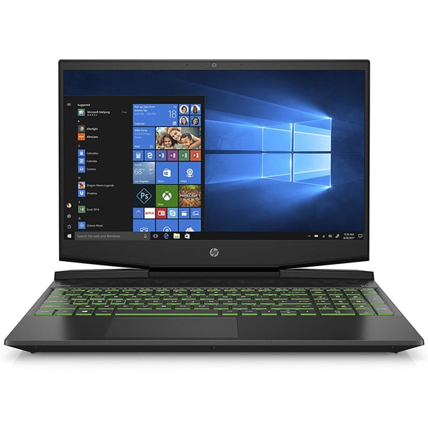 Laptop HP Pavilion Gaming 15-ec0050AX 9AV28PA Win10