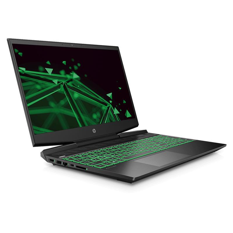 Laptop HP Pavilion Gaming 15-ec0051AX 9AV29PA