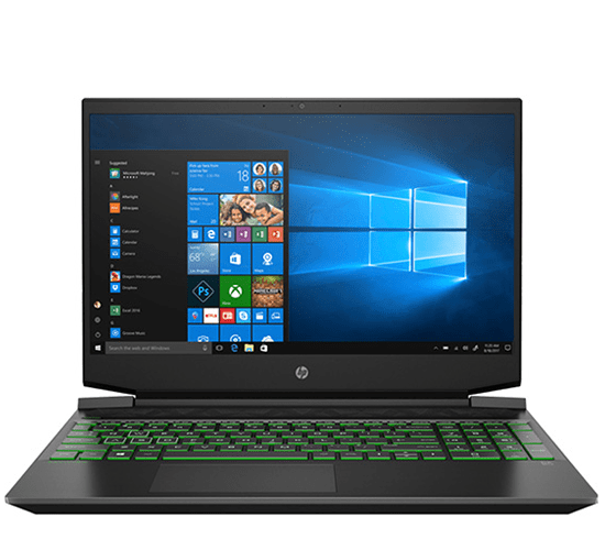 Laptop HP Pavilion Gaming 15-ec1054AX 1N1H6PA