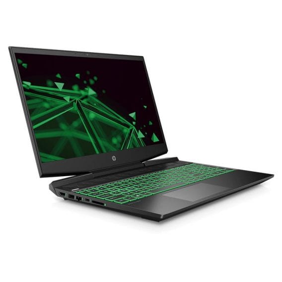 Laptop HP Pavilion Gaming 15-ec1054AX 1N1H6PA