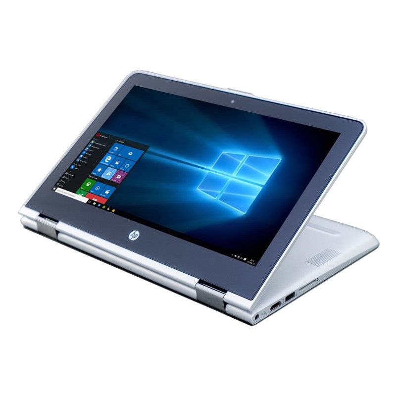 Laptop HP Pavilion X360 11-ad104TU 4MF13PA