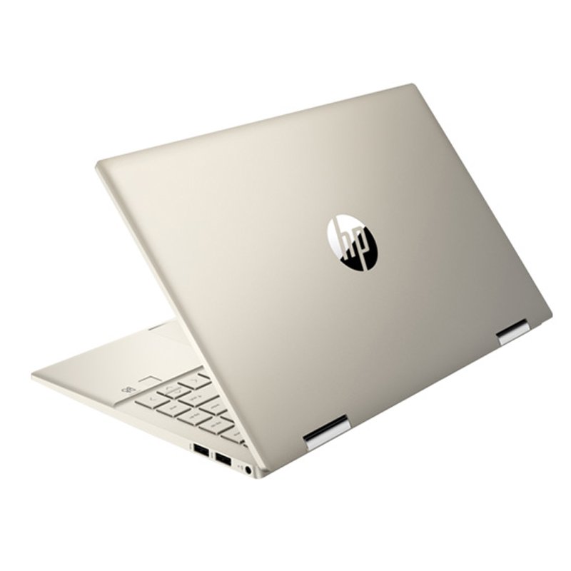 Laptop HP Pavilion X360 14-dy0172TU 4Y1D7PA Bạc