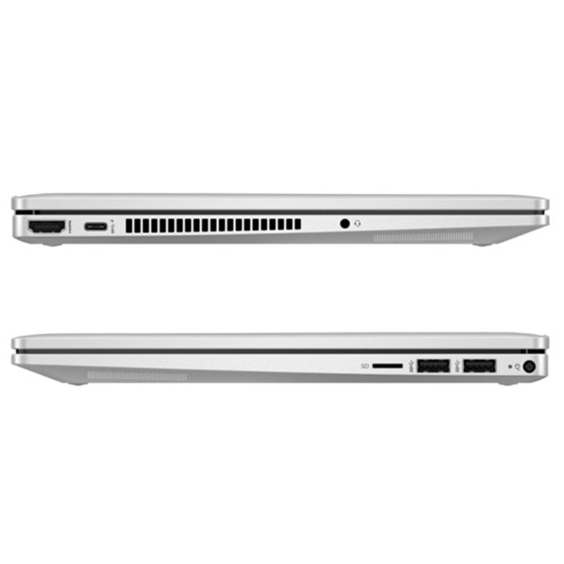 Laptop HP Pavilion X360 14-ek0057TU Bạc