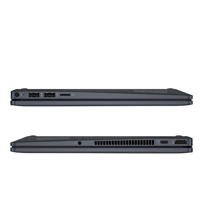 Laptop HP Pavilion X360 14-ek0059TU 6K7E1PA Xanh