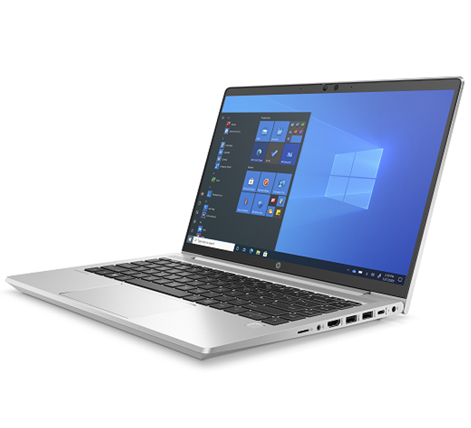 Laptop HP Probook 445 G8 3G0R5PA Bạc