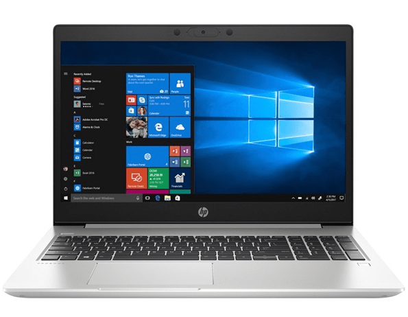 Laptop HP ProBook 450 G7 9GQ27PA