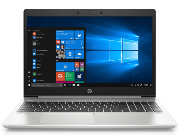 Laptop HP ProBook 450 G7 9GQ38PA