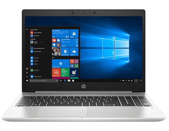 Laptop HP ProBook 450 G7 9MV54PA