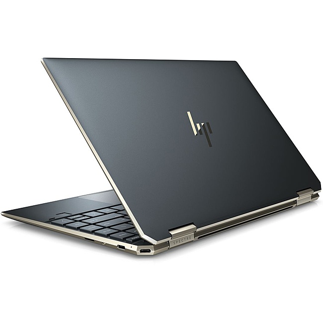 Laptop HP Spectre x360 13-aw0181TU 8YQ35PA