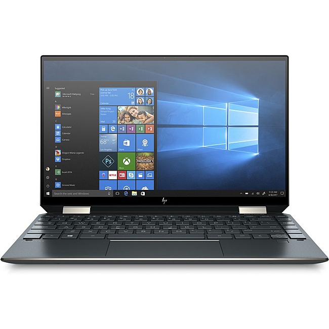 Laptop HP Spectre x360 13-aw0181TU 8YQ35PA