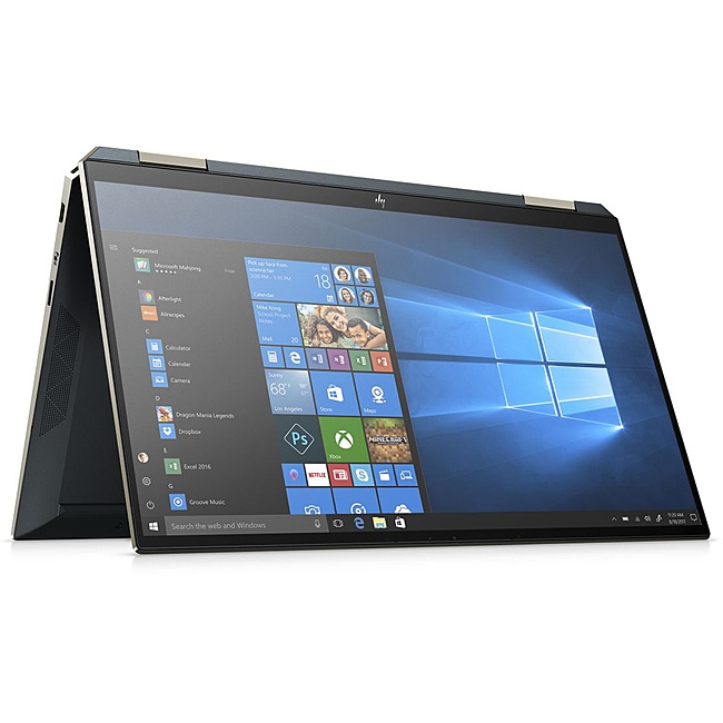 Laptop HP Spectre x360 13-aw0181TU 8YQ35PA