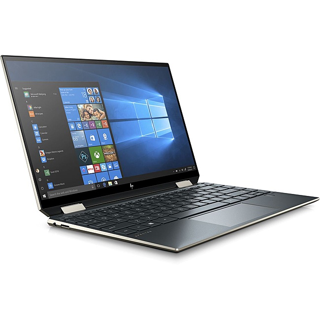 Laptop HP Spectre x360 13-aw0181TU 8YQ35PA