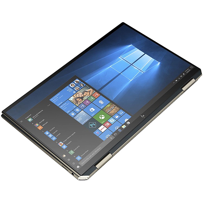 Laptop HP Spectre x360 13-aw0181TU 8YQ35PA