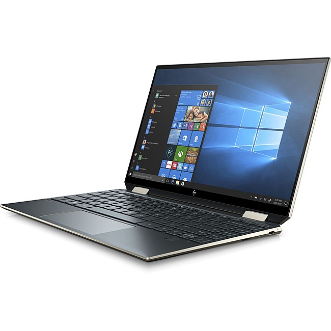 Laptop HP Spectre x360 13-aw0181TU 8YQ35PA