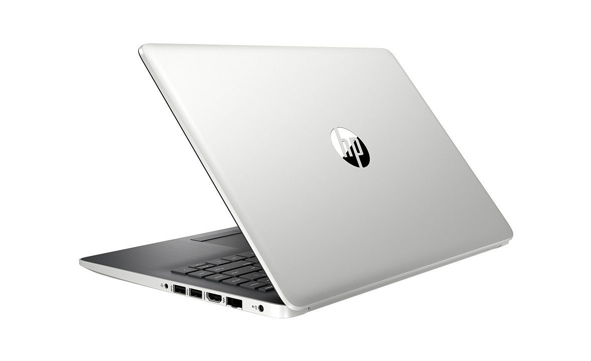 Laptop HP-14ck0070TU 4ME83PA BAC Win10