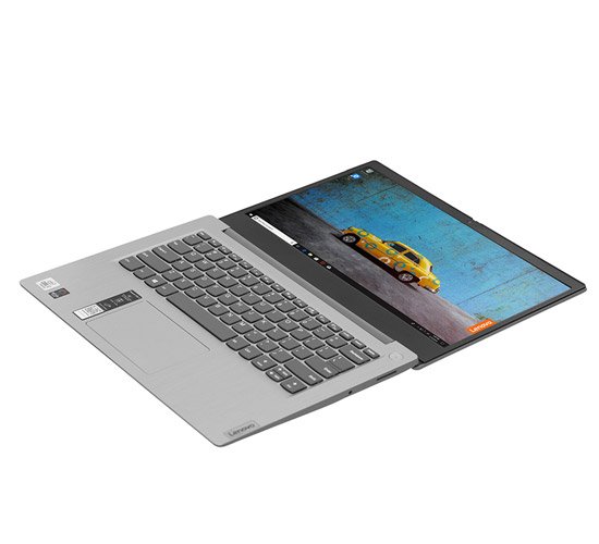Laptop Ideapad Slim 3 14IIL05 81WD00VJVN