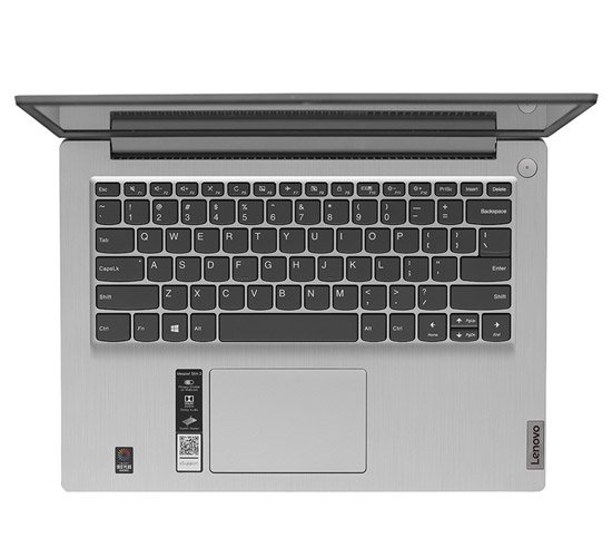 Laptop Ideapad Slim 3 14IIL05 81WD00VJVN