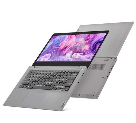Laptop Ideapad Slim 3 14IIL05 81WD00VJVN