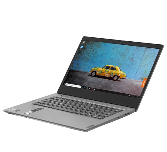 Laptop Ideapad Slim 3 14IIL05 81WD00VJVN
