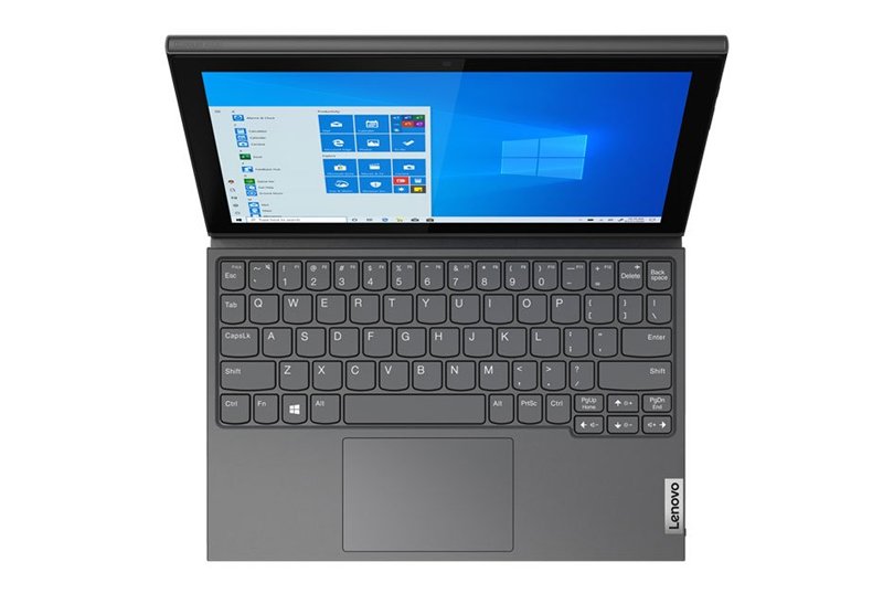 Laptop Lenovo Duet 3 10IGL5 82AT00HGVN