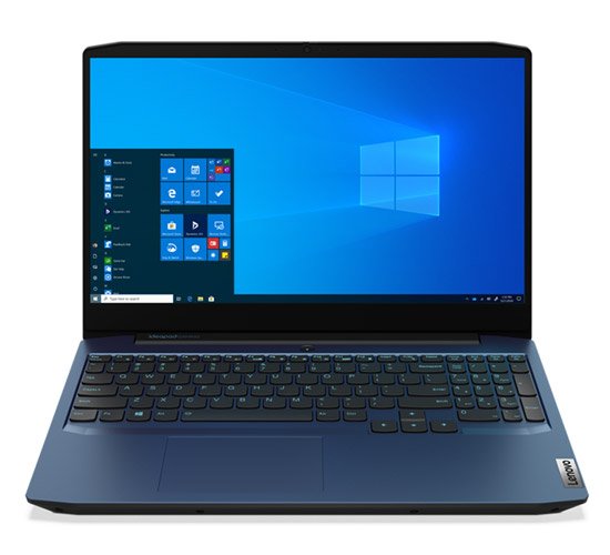 Laptop Lenovo Gaming 3 15IMH05 81Y400X0VN