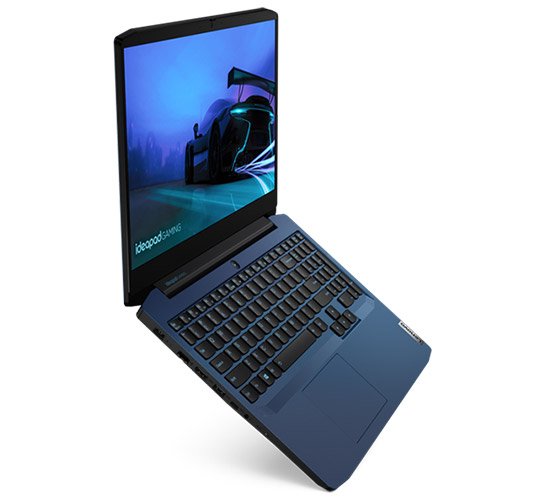 Laptop Lenovo Gaming 3 15IMH05 81Y400X0VN
