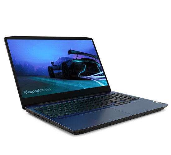 Laptop Lenovo Gaming 3 15IMH05 81Y400X0VN